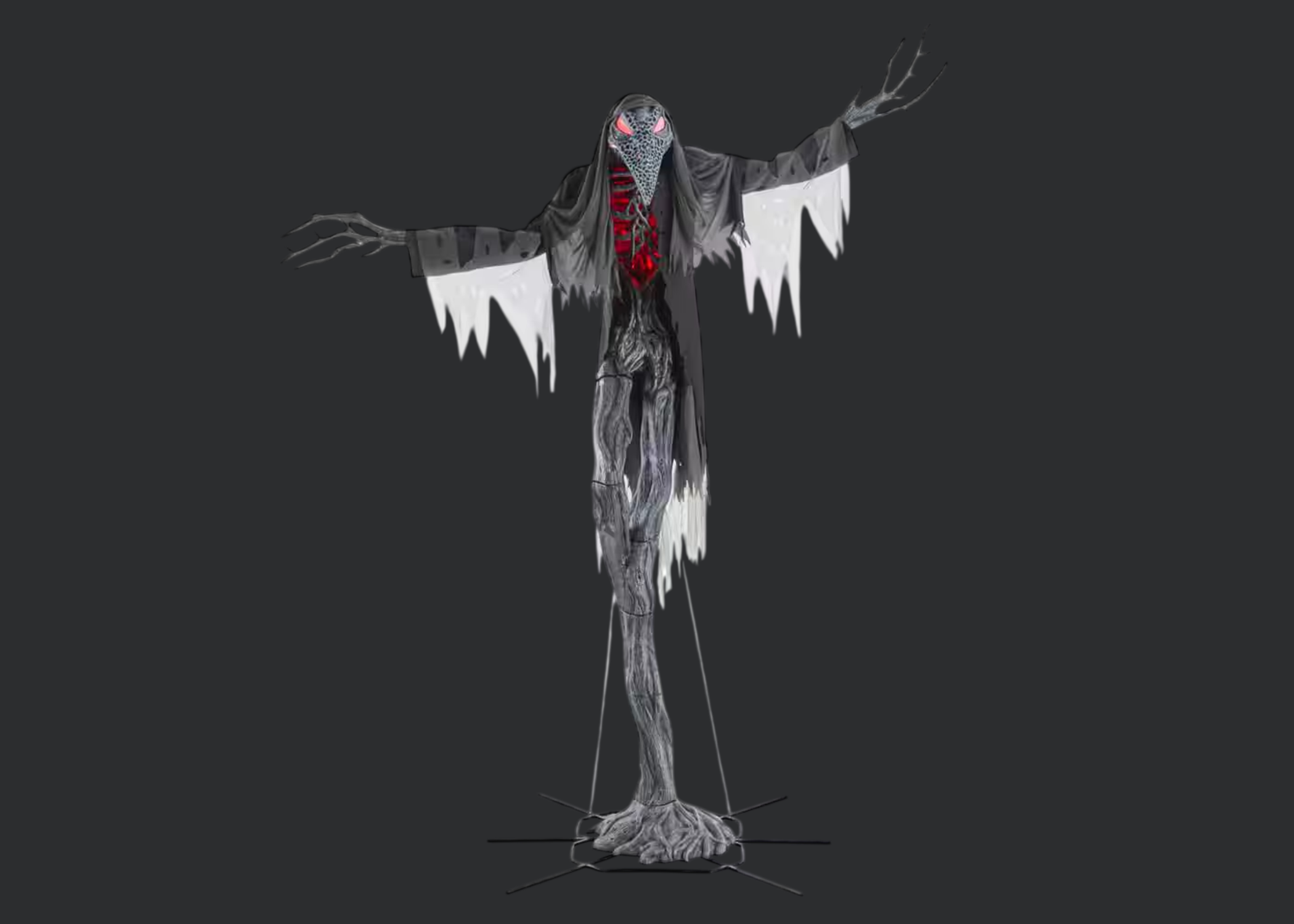 Gallycrow