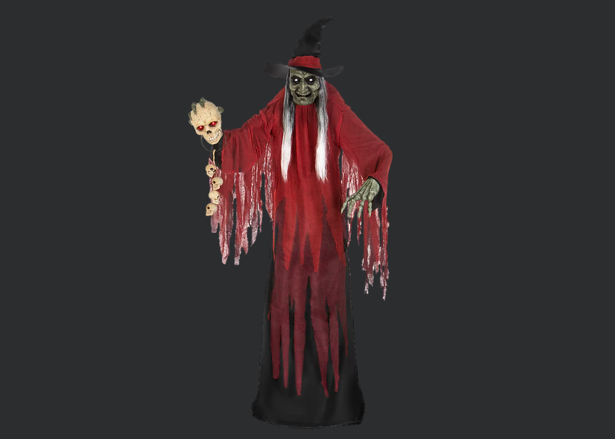 Giant Witch