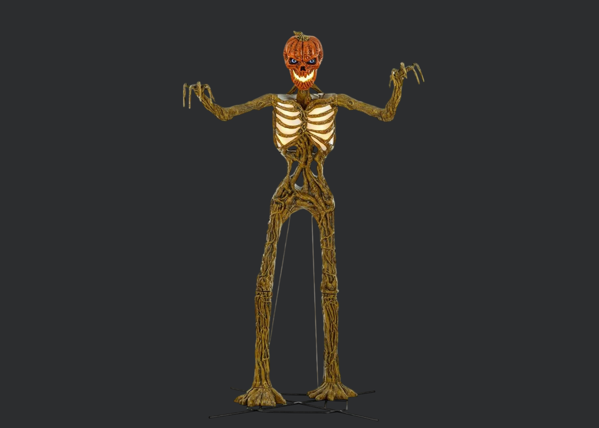 Inferno Skeleton