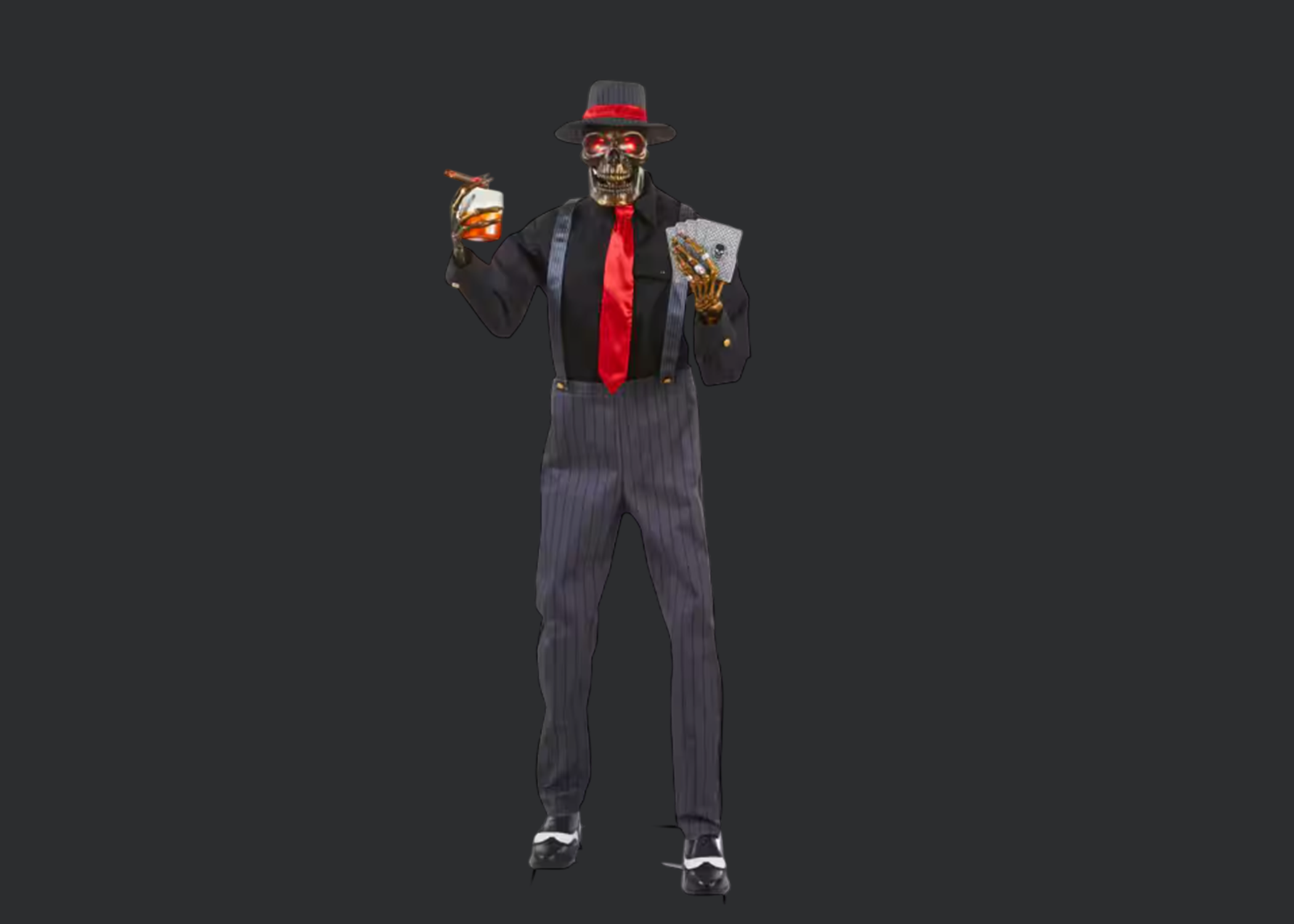 Jack of Spades