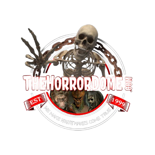 The Horror Dome